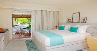 Garden Villa at Holiday Inn