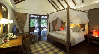 Beach Villa at Medhufushi