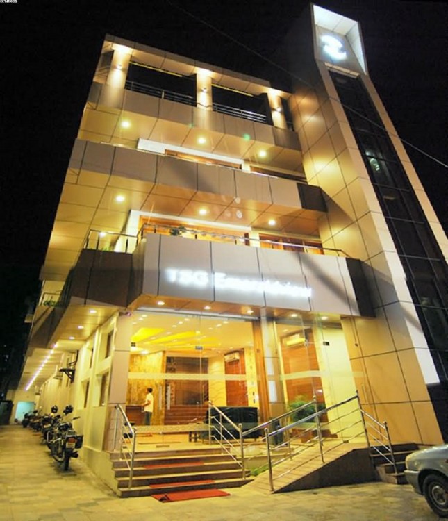 TSG Emerald View