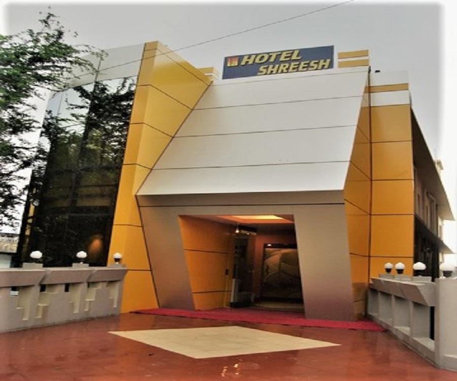 Hotel Shreesh