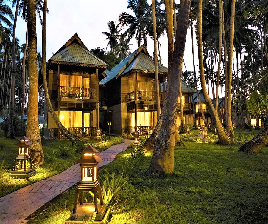 Sea Shell Resort Havelock Island