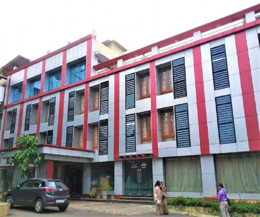 Hotel NK International