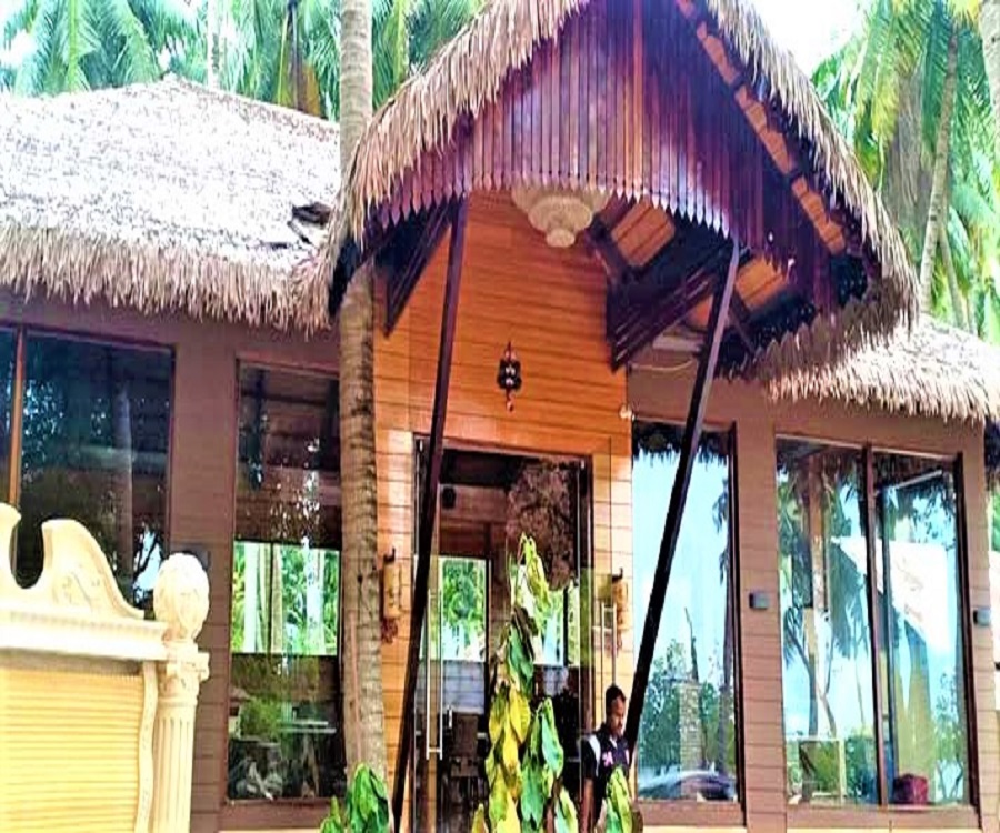 NK Neil Eco Resort