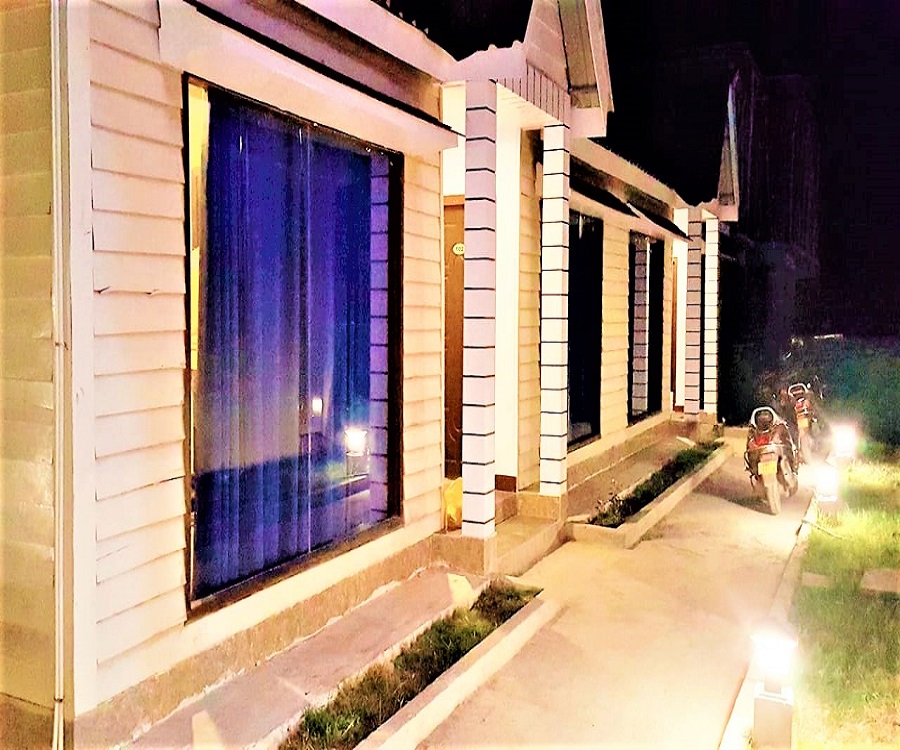 Neil Banjara Resort