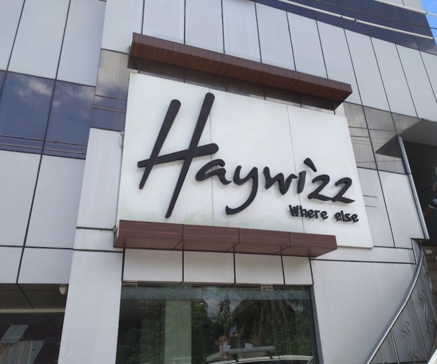 Hotel Haywizz