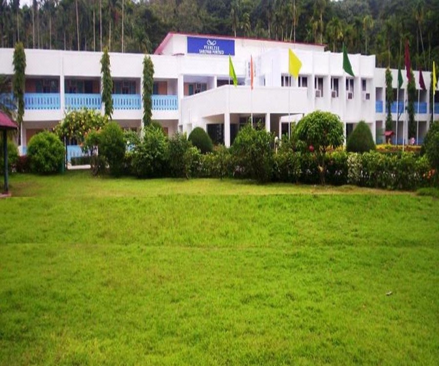 Peerless Resort