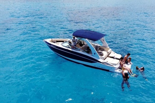 Private Boat Charter for Scuba Diving in Havelock Islan ...