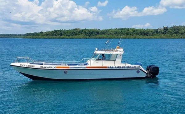 Private Boat Charter for Snorkelling in the Andaman Isl ...