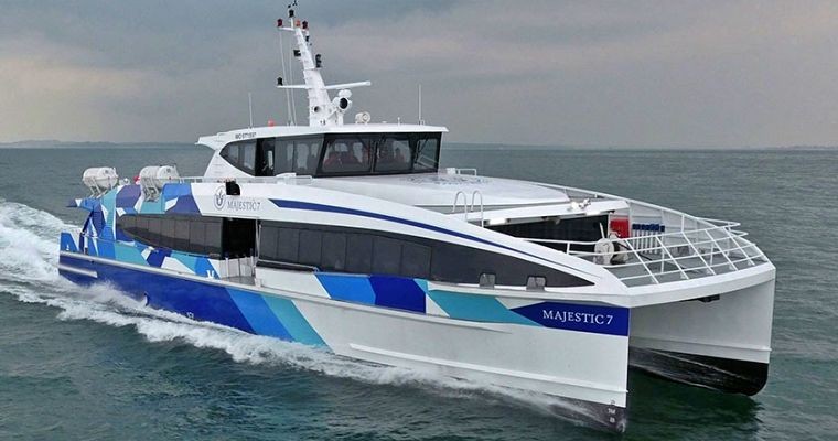 Private Boat Charters to Neil Island