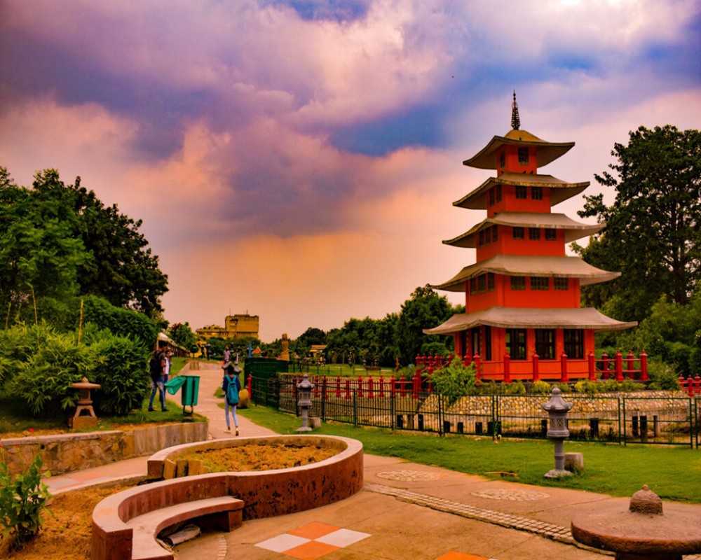 The City Beautiful: Exploring The Charms of Chandigarh, ...
