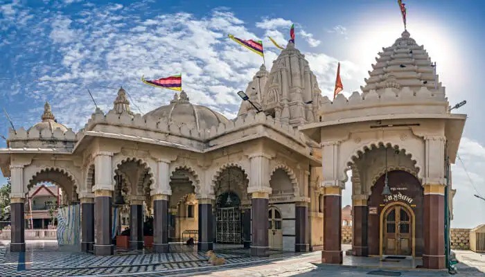 Exploring The Historic City of Jalandhar: A Tourist's G ...