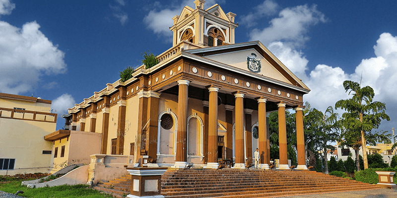 Kapurthala: A City of Rich Heritage and Culture