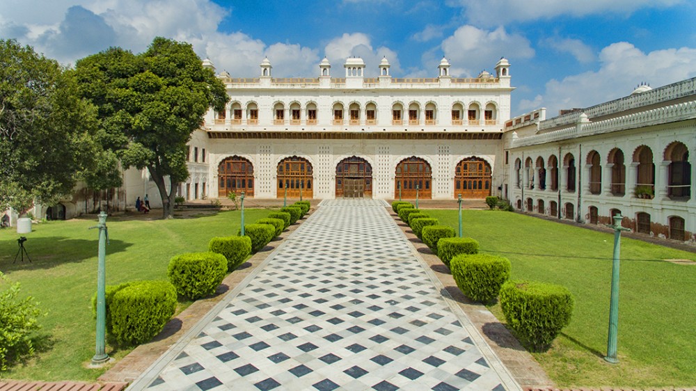 The City of Royal Splendor: Exploring Patiala's Fascina ...