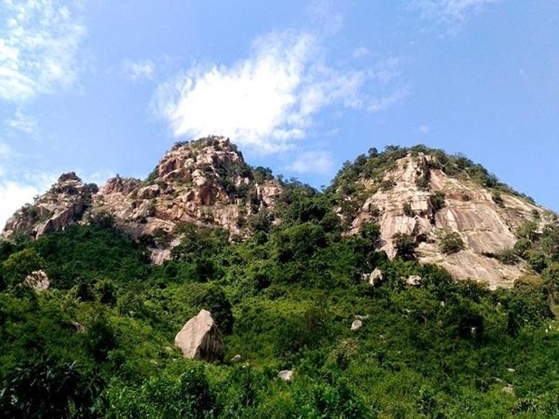 Exploring The Mystical Landscape of Gadiya Mountain A Journey Through Kanker MyTourPlans