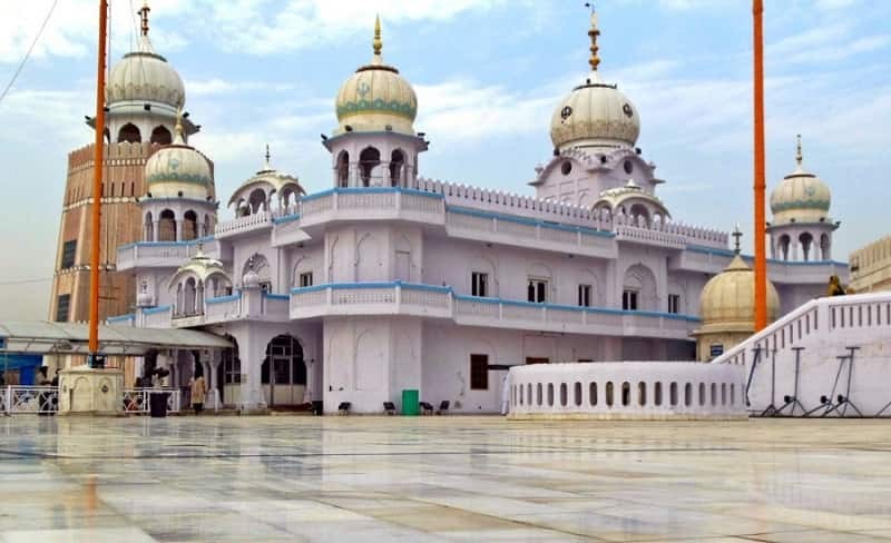 A Hidden Gem: Exploring The Enchanting Charms Of Bhatin ...