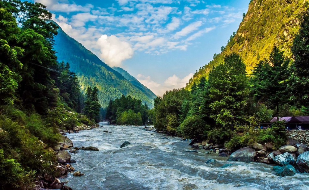 Exploring The Parvati Valley- Land of Shiva