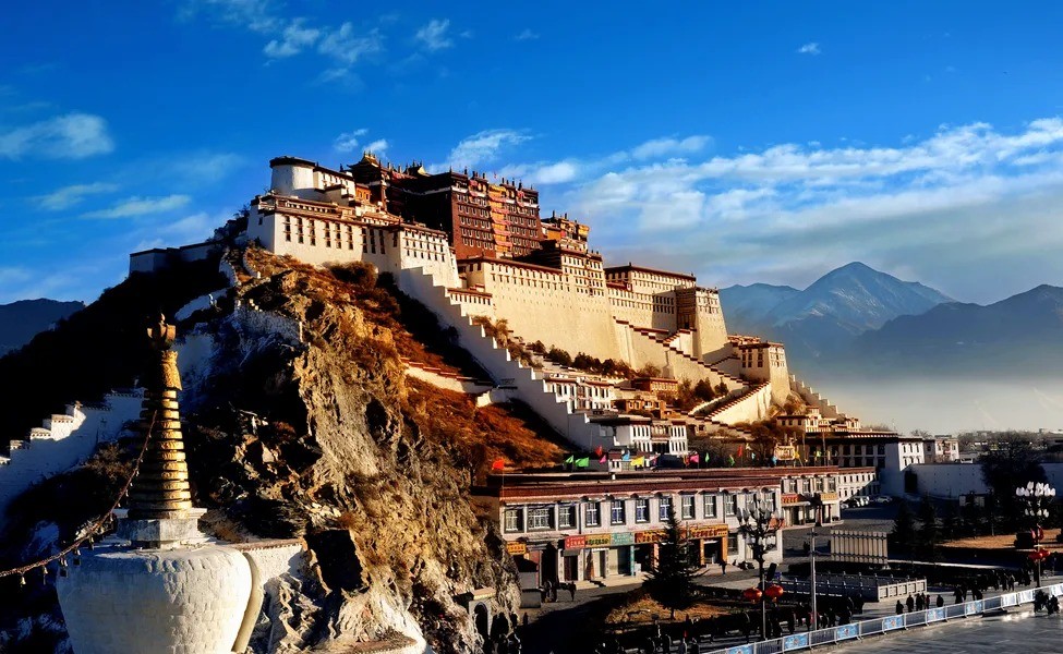 Relishing McLeod Ganj- A Doorway to Tibet in India