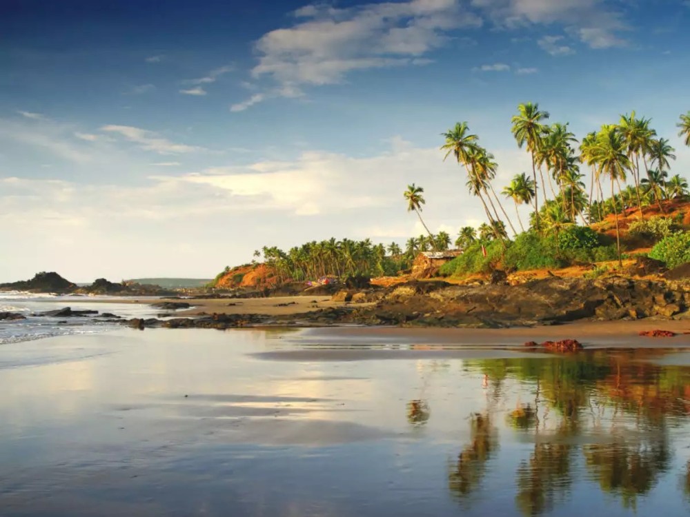 Exploring the Attractions of Panaji, Goa: A Guide for t ...