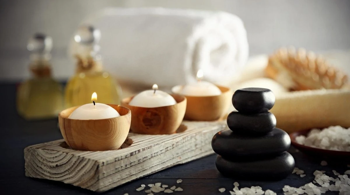 Ayurveda Wellness Services & Tourism Products