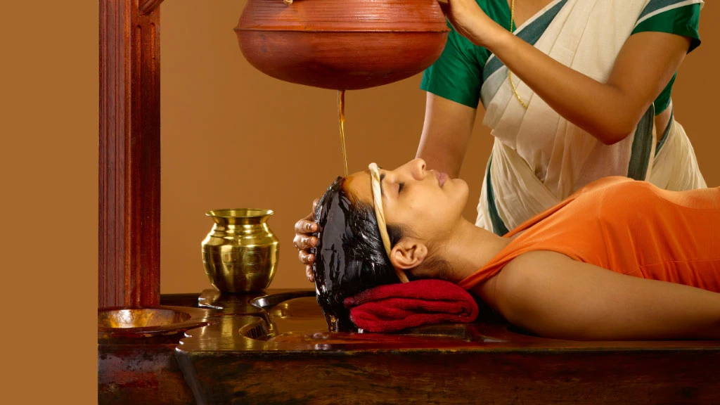 Ayurveda Wellness Services & Tourism Products
