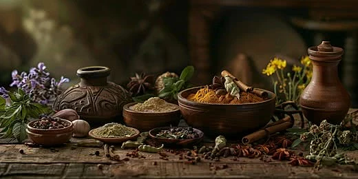 Ayurveda Tourism Destinations & Regional Specialties in ...