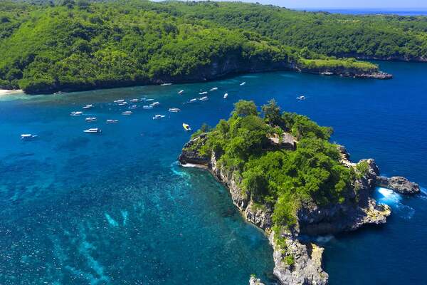 Best Islands near Bali that are a Must Visit