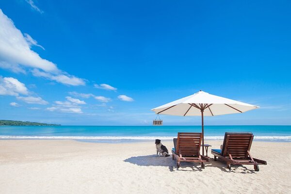 Best Beaches in Bali