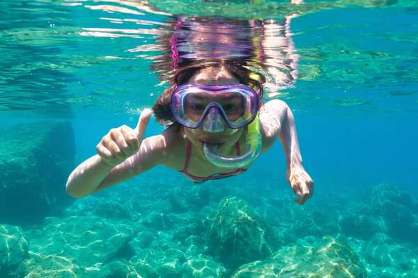 Top Water Sports in Bali