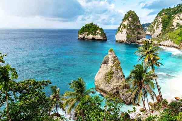 The Best Time to Visit Bali, and the Worst