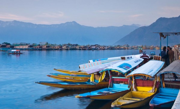 Best Places to Visit in Kashmir