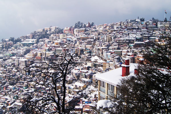 Best Time to Visit Himachal Pradesh