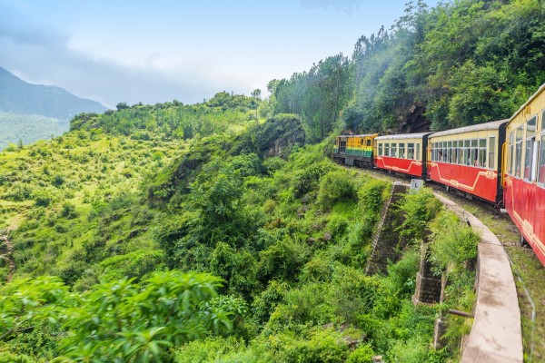 Your Guide to Traveling in Himachal Pradesh