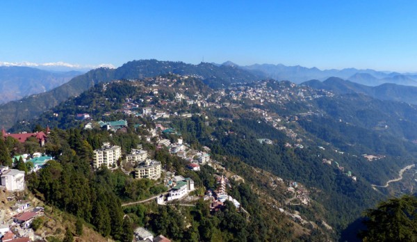Let's Meet The Queen Of The Hills - Mussoorie