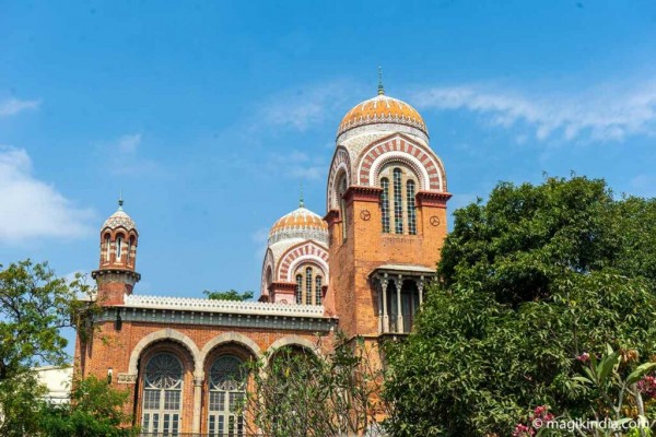 Let's Meet The Chennai, The Culturally Rich Capital Of  ...