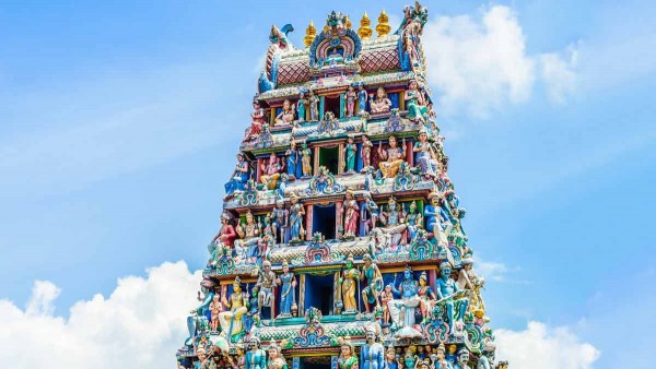 Let's Meet The Sleepless City - Madurai