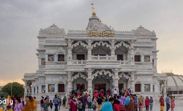 Let's Meet The Divine City Of Mathura
