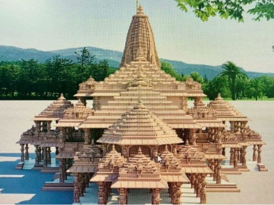 Ayodhya