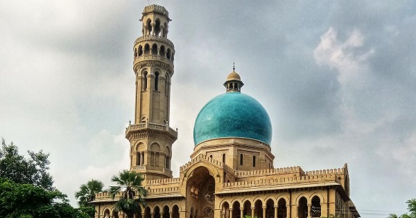 Let's Meet the Hearty City of Allahabad