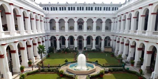 Let's Meet The Indian Museum Located In The Heart Of Ko ...