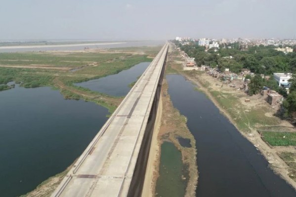 The Majestic Marine Drive Of Patna: An Unforgettable Ex ...