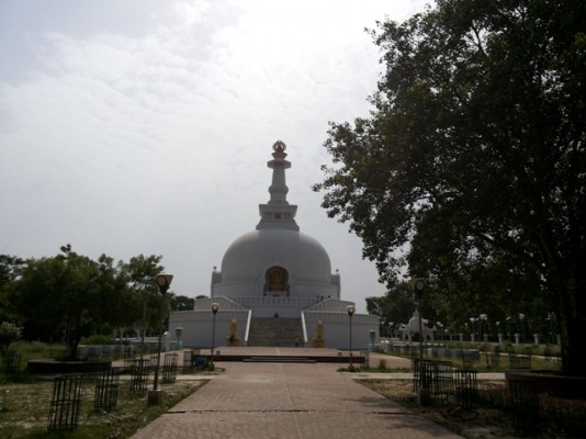 Exploring The History And Legacy Of Vaishali: Mahabir's ...