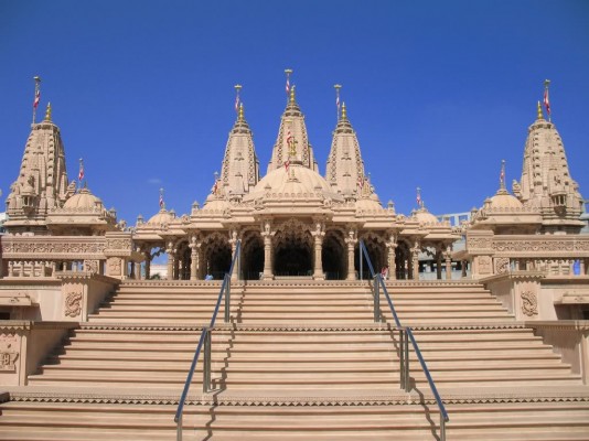 Let's Meet The Surreal City Of Rajkot