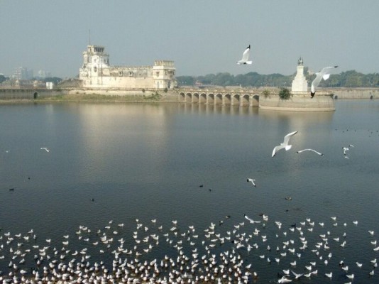 Jamnagar- The Heart of Gujarat