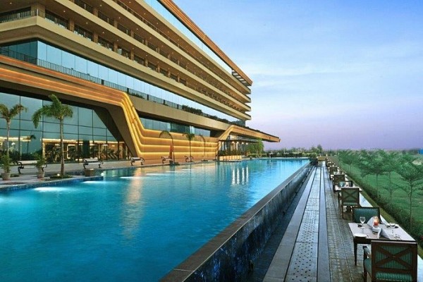 Let's Meet The Dynamic City Of Gandhinagar