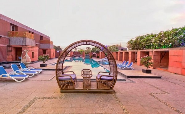 Let's Meet the Vibrant City Of Surat