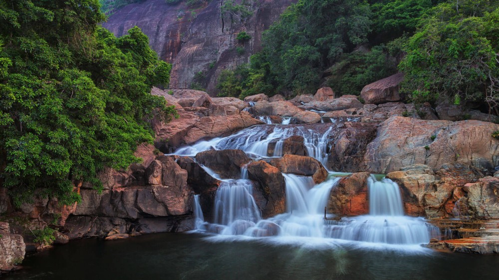 The Spectacular Jonha Falls of Ranchi: A Must-See Desti ...