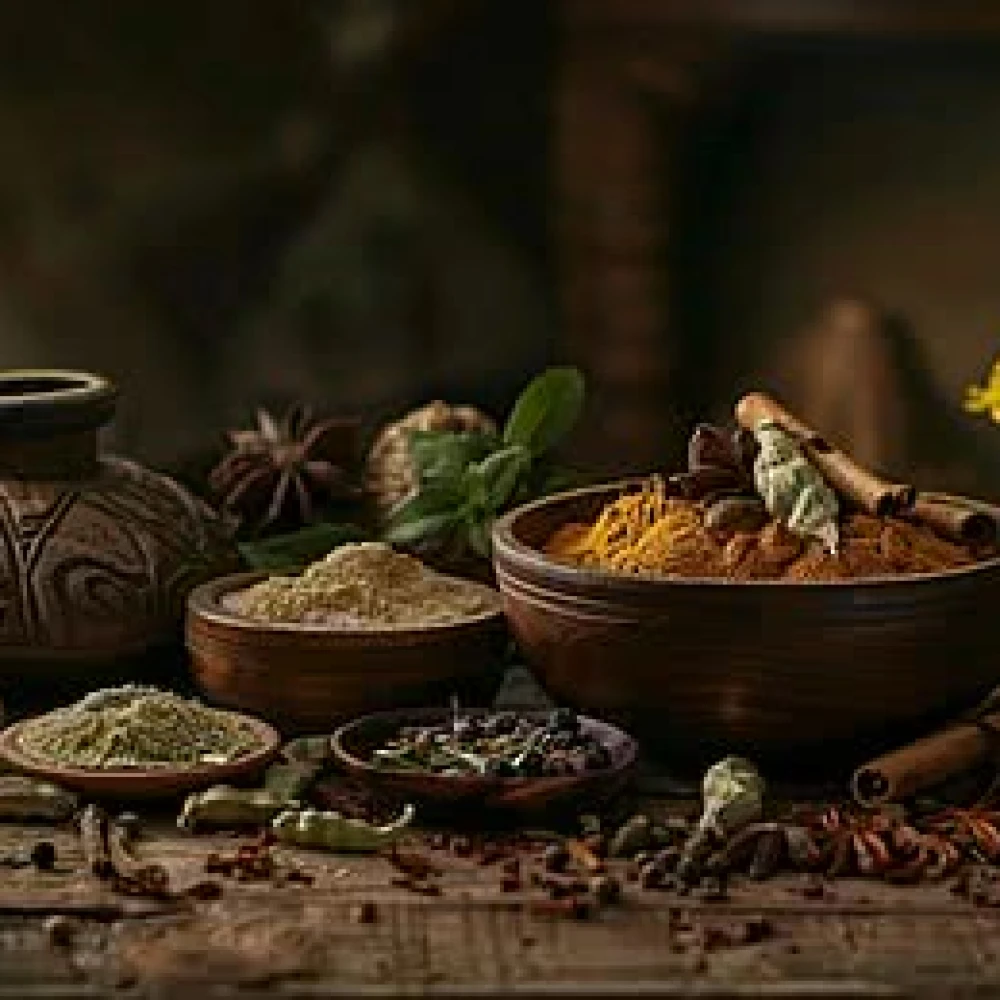 Ayurveda Tourism Destinations & Regional Specialties in ...