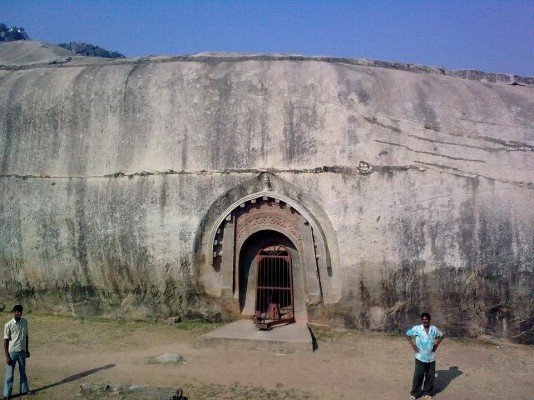 Exploring the Ancient Heritage of Jehanabad: a Journey  ...
