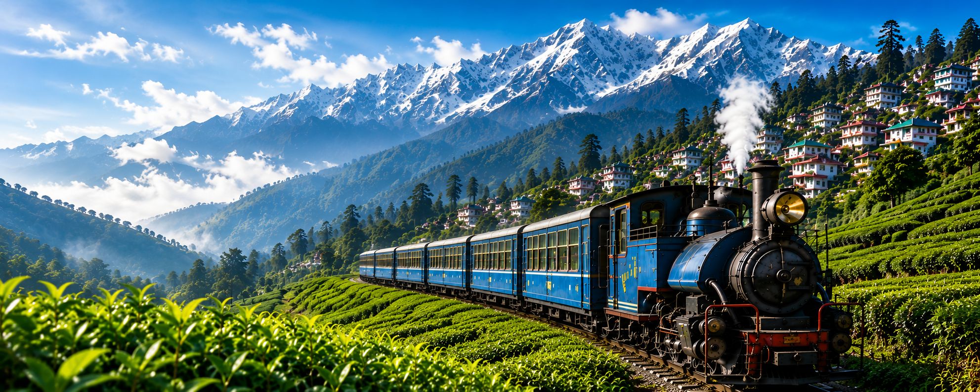 Darjeeling