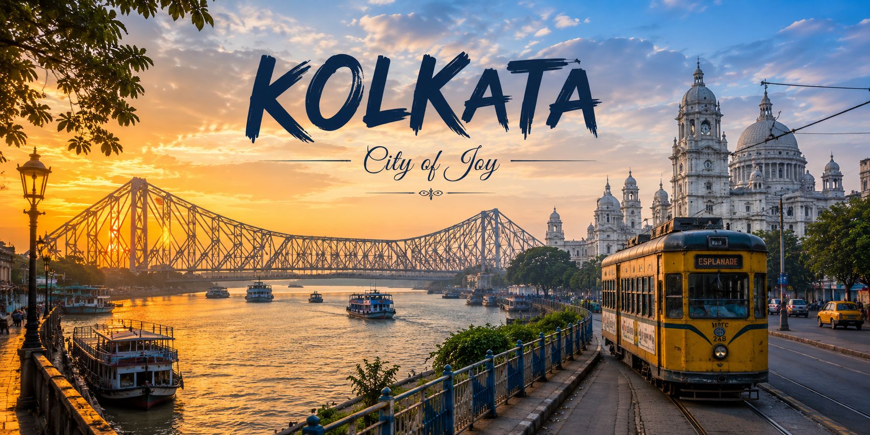 Kolkata